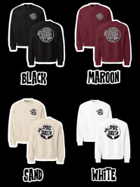 Image 2 of RV Life Oversized Sweatshirt