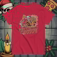 Image 4 of Dashing Through The Dough Tee