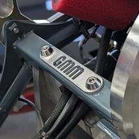 Image 1 of Frame Cover