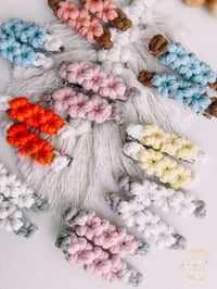 Image 5 of Tay Hair Clips