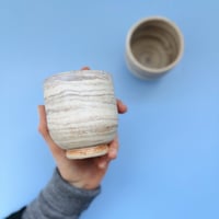 Image 3 of Swirl tumbler // Jupiter