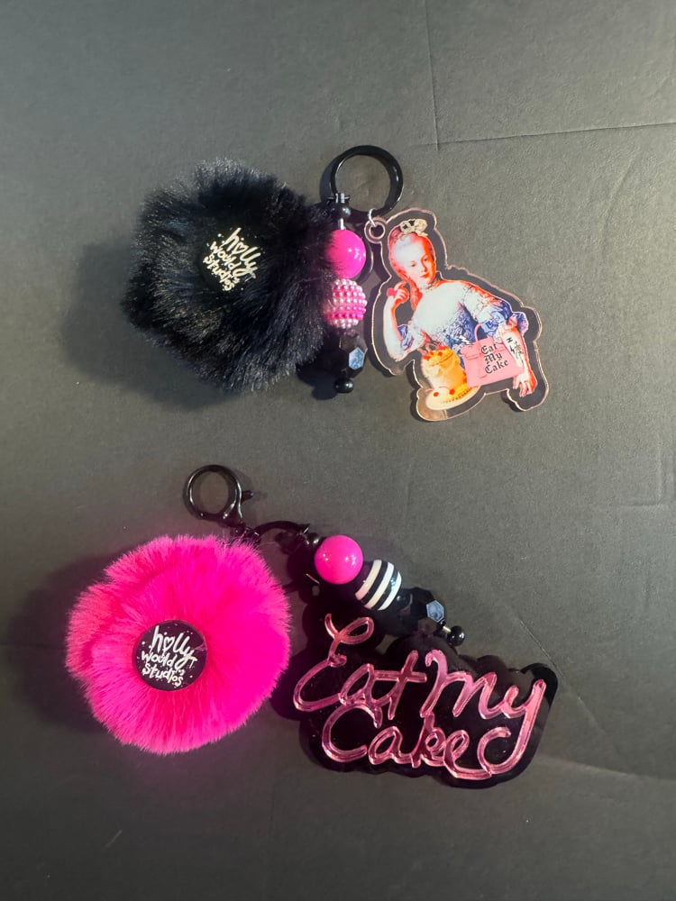Bag Charms | HOLLYWOULD STUDIOS