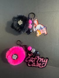 Image 4 of Bag Charms