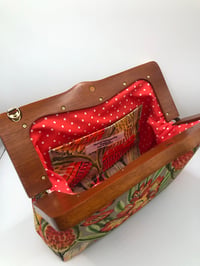 Image 3 of Colourful Natives Clutch