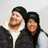 Coram Houses Fisherman Beanie