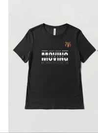 Keep Moving Forward T-Shirt