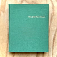 Image 1 of Jamie Hawkesworth - The British Isles (Signed)