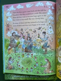 Image 5 of The Fairy Queen - Signed Edition 