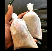 Image 3 of Skin Therapy BATH TEA