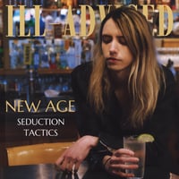 NEW AGE SEDUCTION TACTICS CD