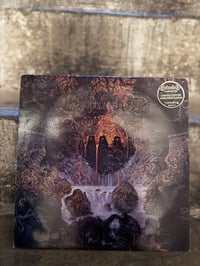 Image 1 of LP Entombed «Clandestine» ORIGINAL