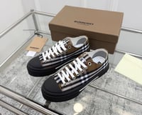 Image 1 of UNISEX BRIT CONVERSE RUNNERS