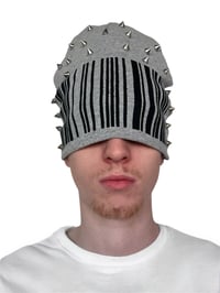 Image 4 of KODE 01 - print + spike 