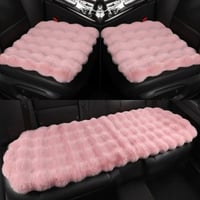 Image 1 of Plush Seat Pillow