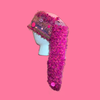 Image 2 of pinky bun