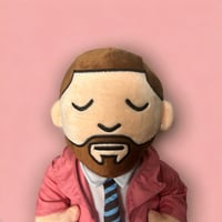 Image 2 of Mac Plushie