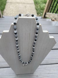 Image 3 of Hematite Starburst