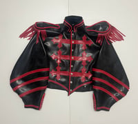 Image 3 of Holy War Jacket
