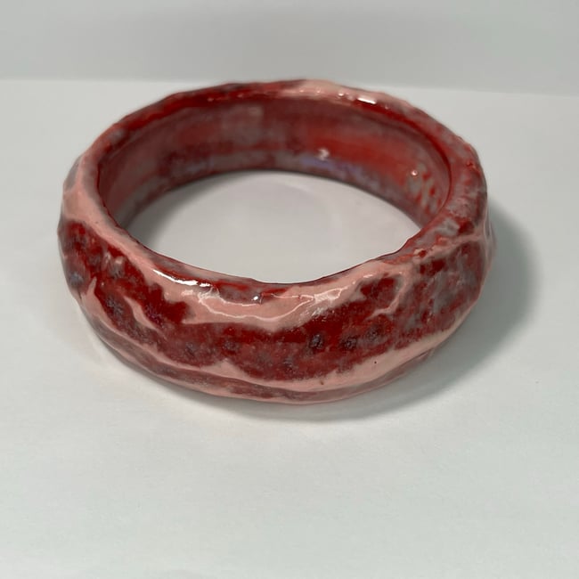 Meat Bracelet B - 8 in Inner Circumference