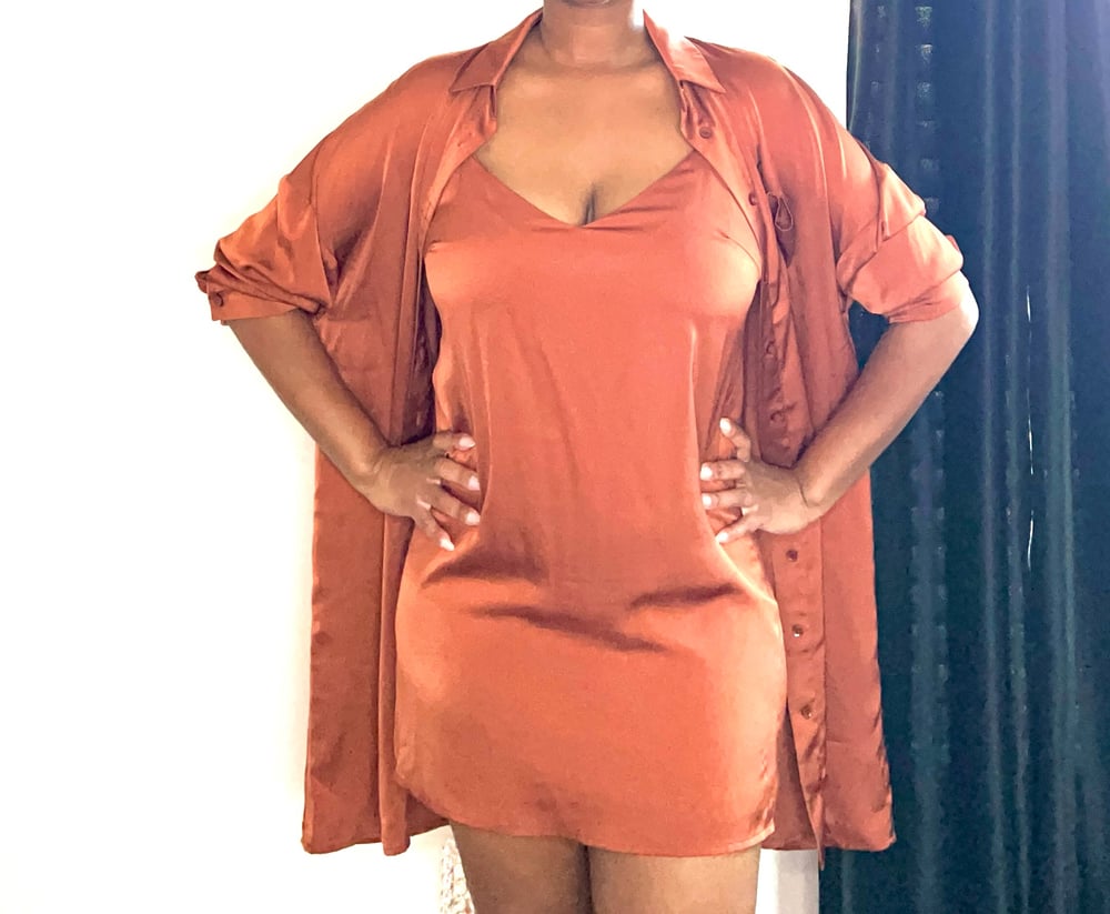 Image of SASHA | 2 PC SET