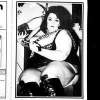 Image 6 of Madames In Appreciation of Dominante Female Vol 4 #4