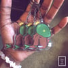 Tonberry Keychain