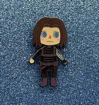 Soldier BB villager 