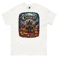 Image 2 of The Ritual Graphic Unisex Tee