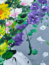 Image 9 of Allotment Flowers