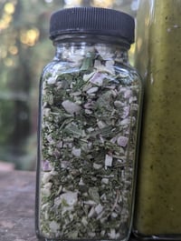 Image 3 of Green Goddess Salad Dressing Blend