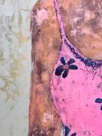 Image 3 of What if everything does work out - Shanny Brooke