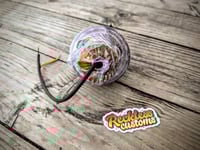 Image 4 of NAVi 110 LED DEMON EYE HEADLIGHT LIGHT