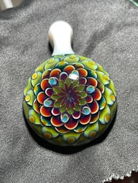 Image 1 of dragon flower 