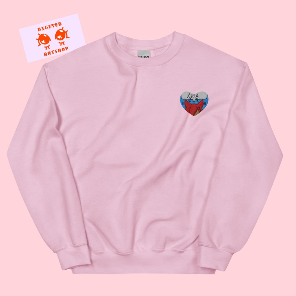 Image of Catboy Joy Sweater