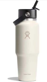 Hydro Flask Ivory