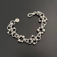 Image 2 of Byzantine Bells Bracelet