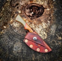 Image 4 of JAKE • vintage micarta 