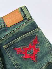 Image 5 of Radiocativo Bermuda Shorts