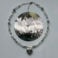 Image 1 of Aria Necklace