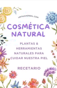 Image 2 of Ebook cosmética natural
