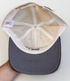 VTG 90s Chicago Bulls Strapback 