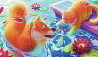 Image 1 of Playmats