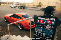 Image 1 of Pizza Shop Shirt 