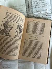 Image 8 of Réservé. Les secrets merveilleux de la magie naturelle du petit Albert, édition rare 19eme s.