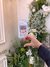 Image 2 of "Daydream" Photocard Holder