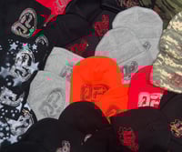 OPLS BEANIES & SKULLYS