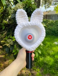Image 3 of The Boyz Lightstick Covers