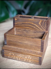 Image 3 of E-File & Accessories Holder