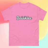 Image 2 of Beisiklee T-Shirt