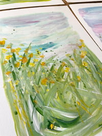 Image 2 of Spring Countryside Studies